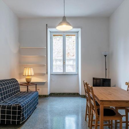 Rione Monti Terrace Apartment Rome Exterior photo
