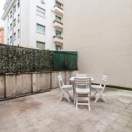 Rione Monti Terrace Apartment Rome Exterior photo