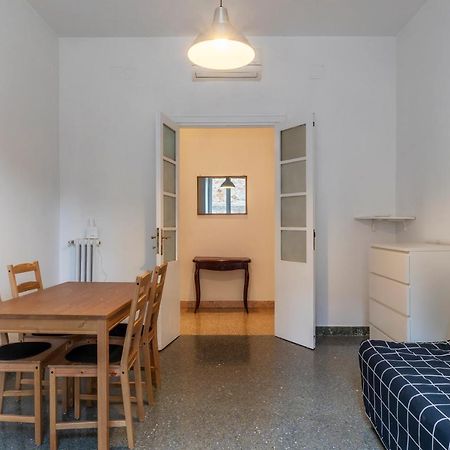 Rione Monti Terrace Apartment Rome Exterior photo