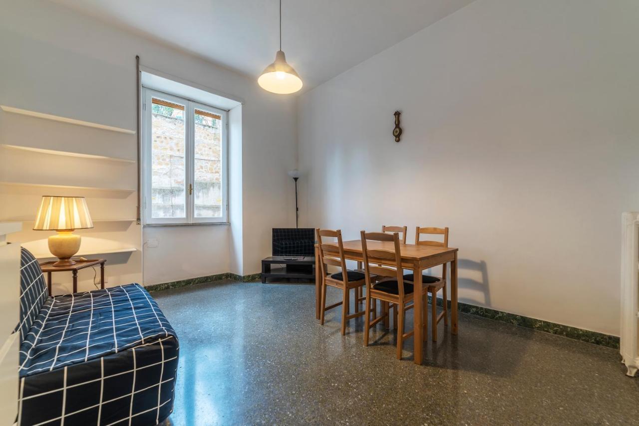 Rione Monti Terrace Apartment Rome Exterior photo