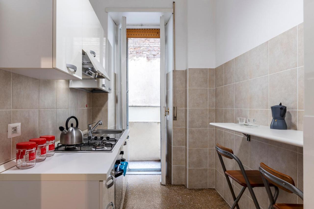 Rione Monti Terrace Apartment Rome Exterior photo