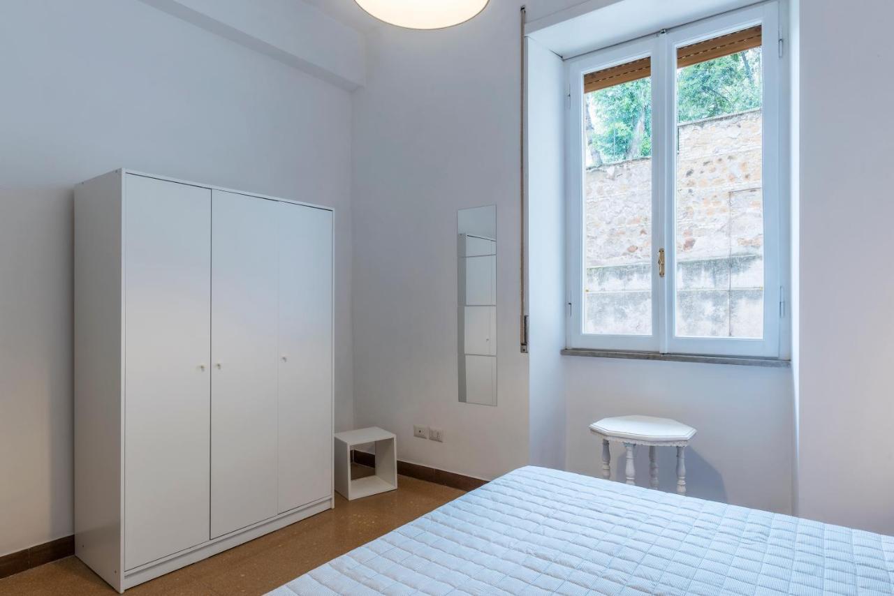 Rione Monti Terrace Apartment Rome Exterior photo